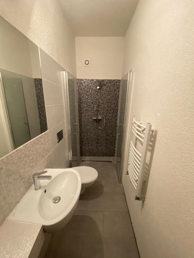 Penzión Malý Rím Liptovský Mikuláš Exterior foto