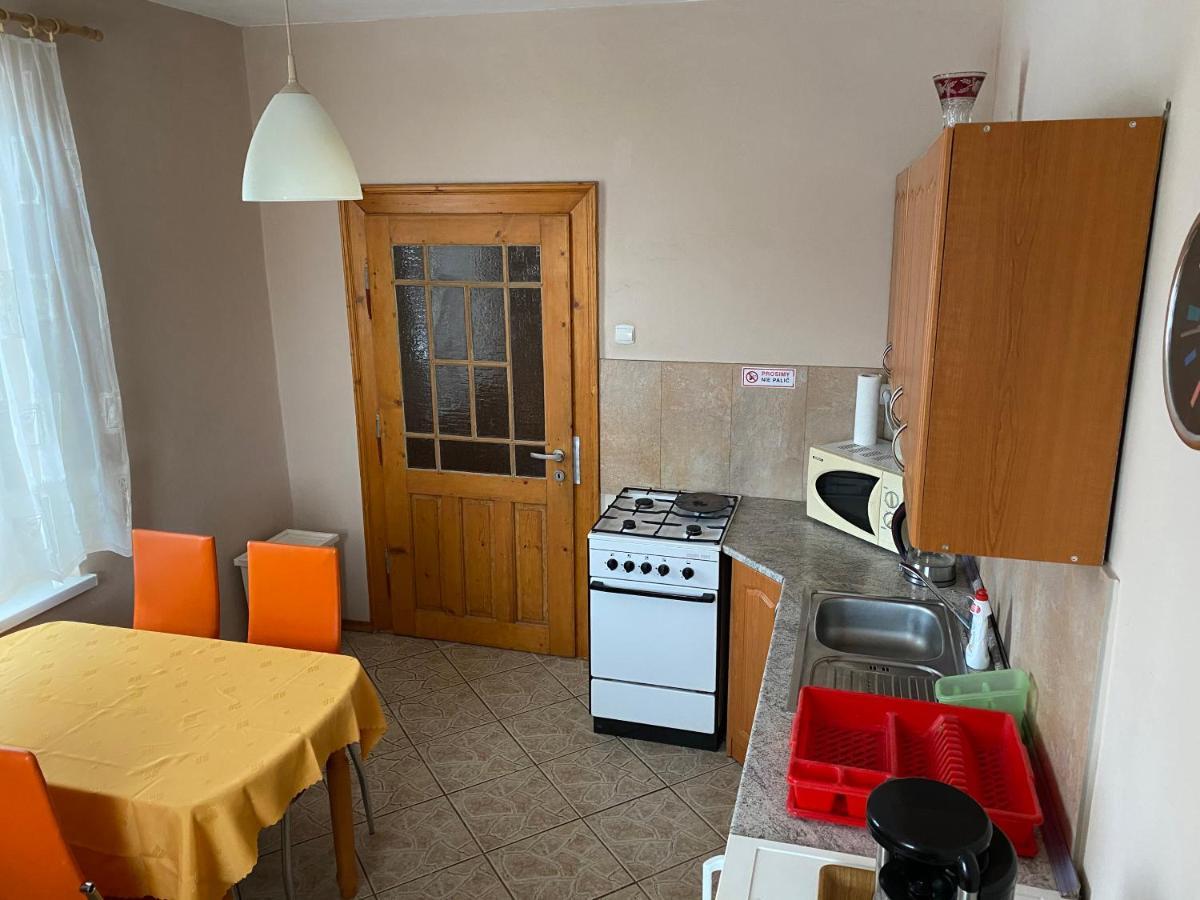 Penzión Malý Rím Liptovský Mikuláš Exterior foto