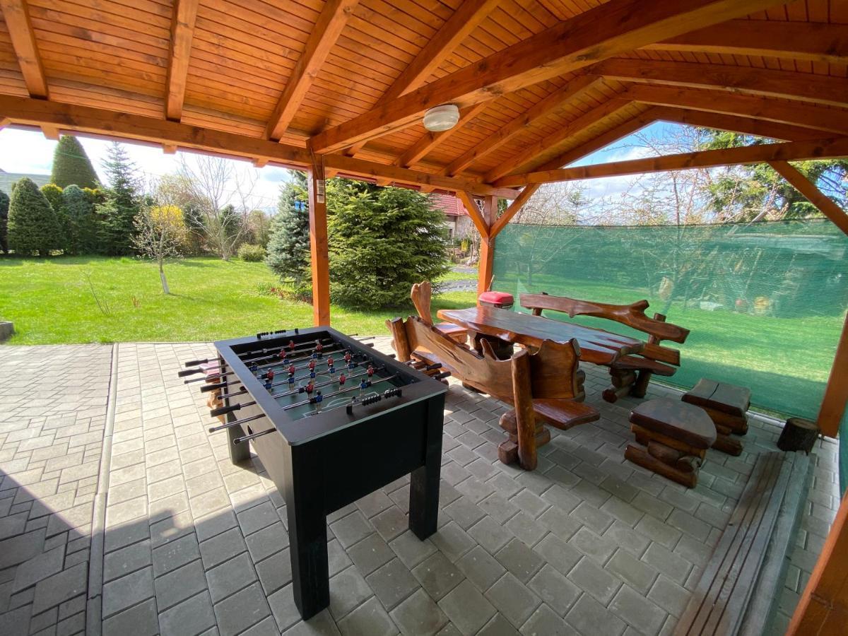 Penzión Malý Rím Liptovský Mikuláš Exterior foto